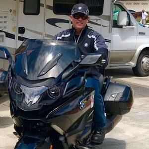 Meet your Posher, Scott